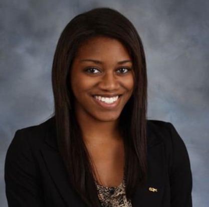 Ashlyn Gray, CPA